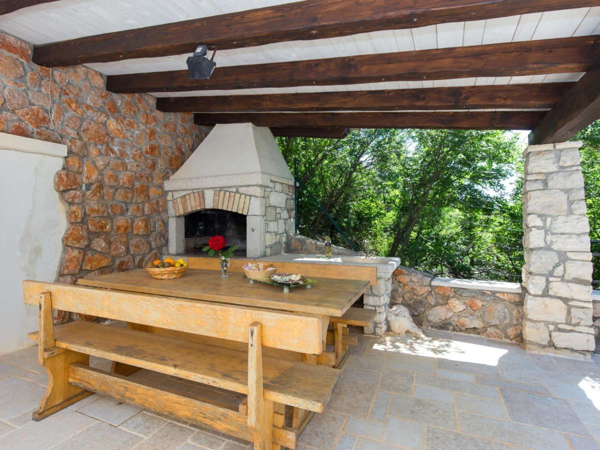 Apartment Starigrad-4 By Interhome Starigrad  Esterno foto