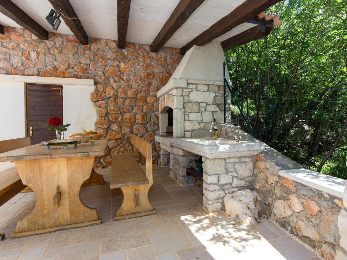 Apartment Starigrad-4 By Interhome Starigrad  Esterno foto