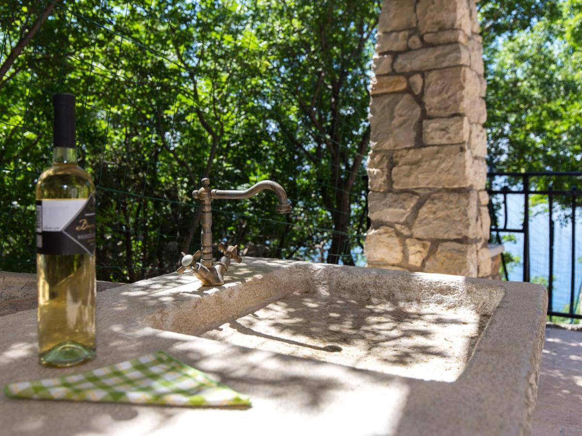 Apartment Starigrad-4 By Interhome Esterno foto
