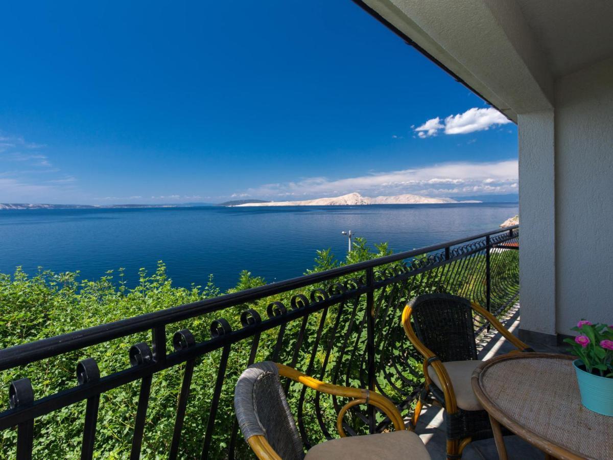 Apartment Starigrad-4 By Interhome Starigrad  Esterno foto