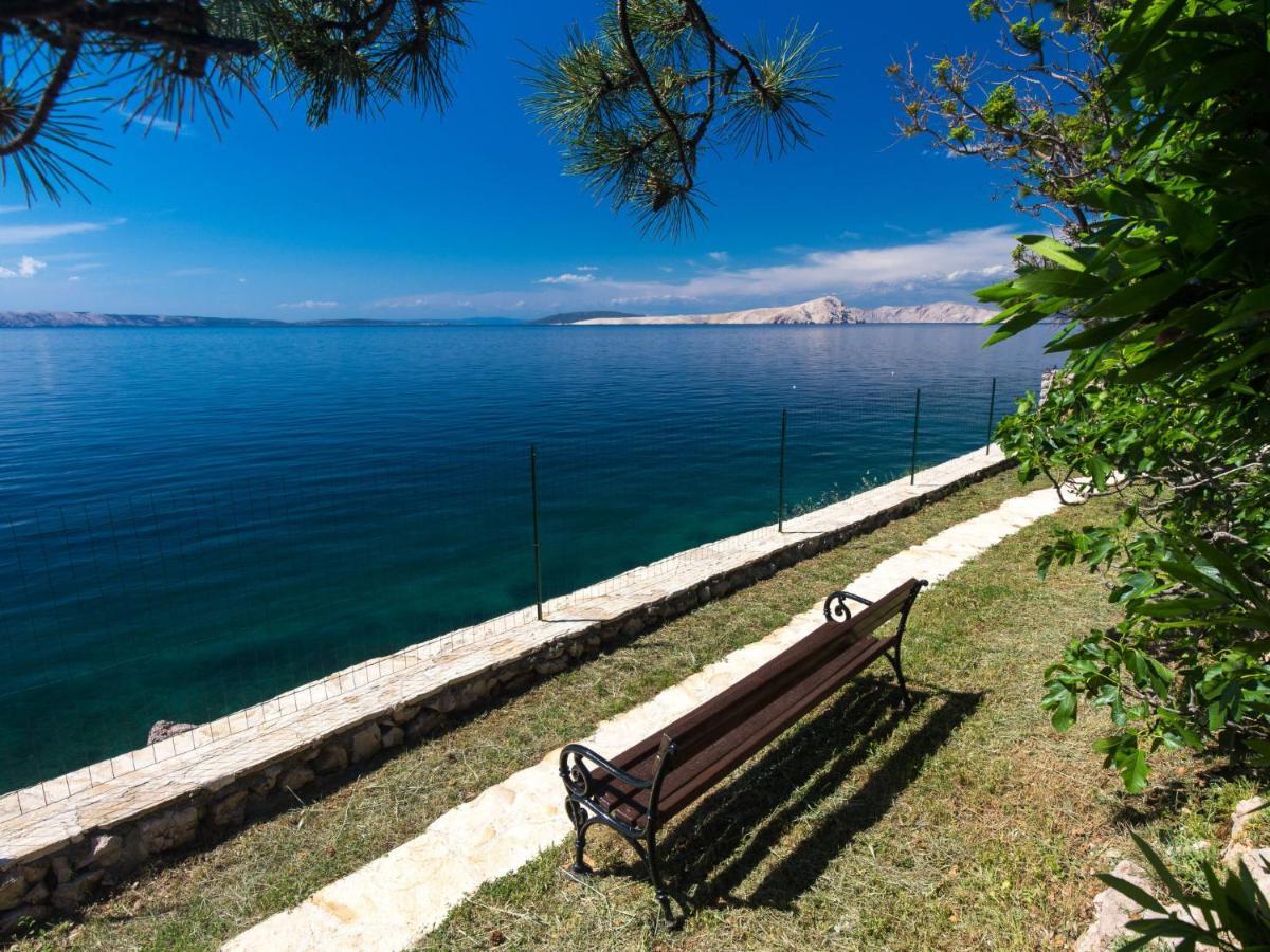 Apartment Starigrad-4 By Interhome Starigrad  Esterno foto