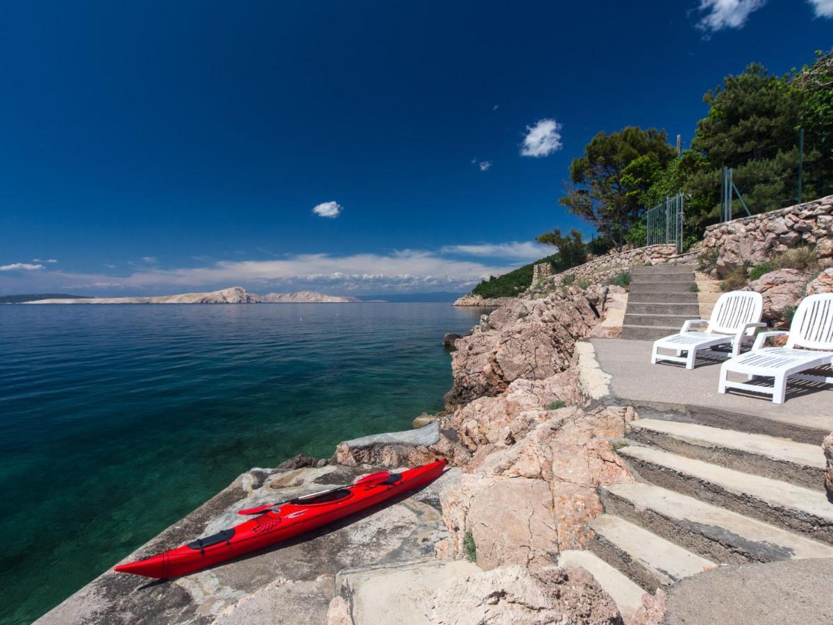 Apartment Starigrad-4 By Interhome Starigrad  Esterno foto