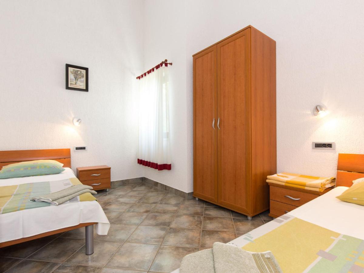 Apartment Starigrad-4 By Interhome Starigrad  Esterno foto