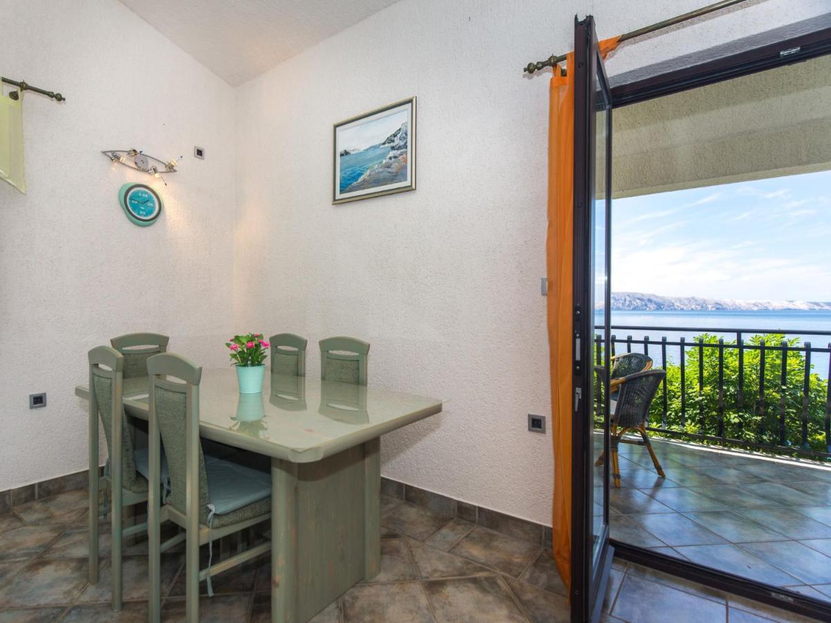 Apartment Starigrad-4 By Interhome Esterno foto