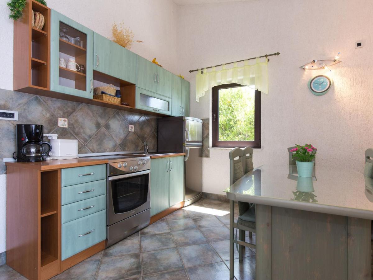 Apartment Starigrad-4 By Interhome Starigrad  Esterno foto