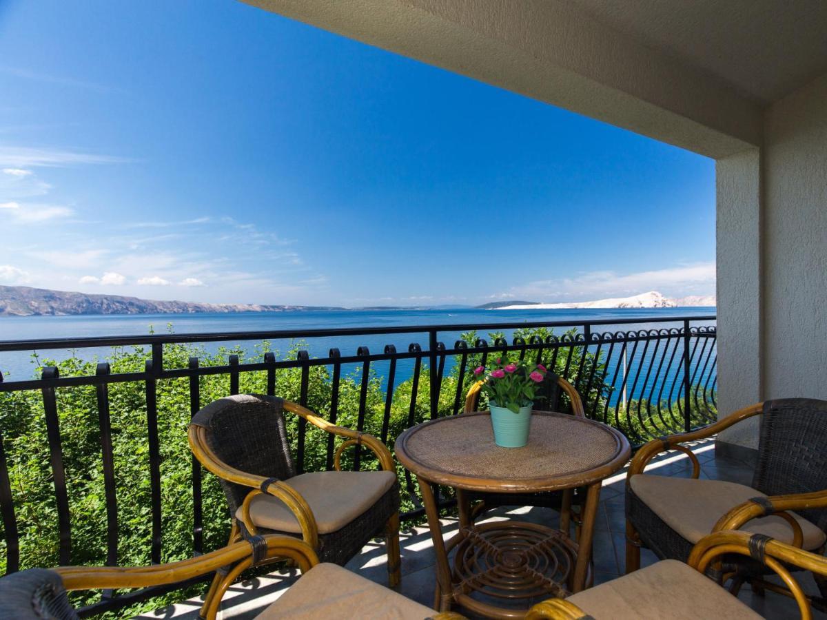 Apartment Starigrad-4 By Interhome Starigrad  Esterno foto