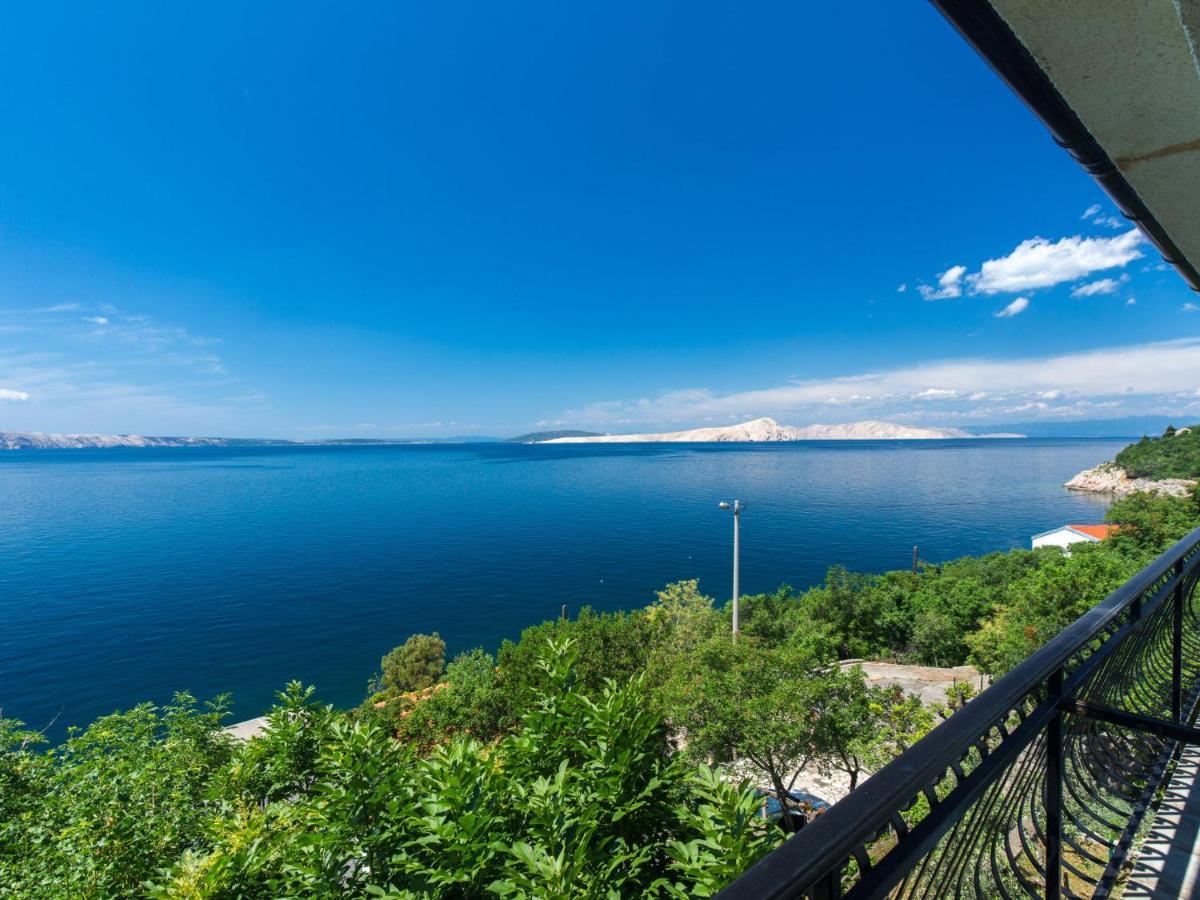 Apartment Starigrad-4 By Interhome Esterno foto