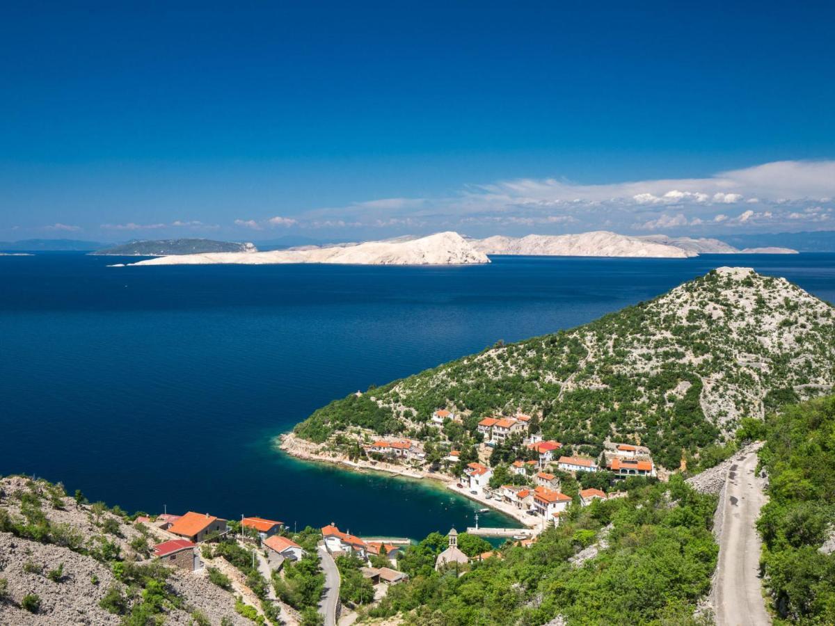 Apartment Starigrad-4 By Interhome Starigrad  Esterno foto