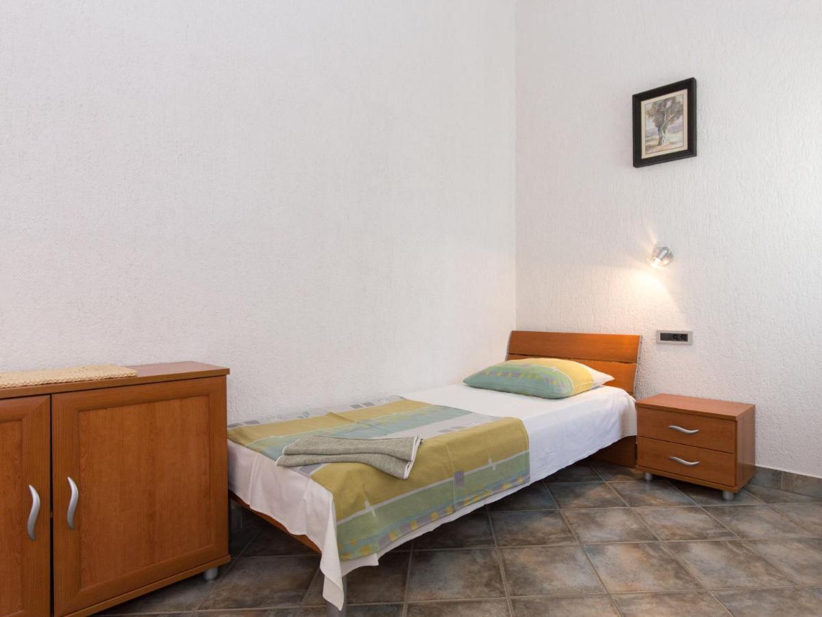 Apartment Starigrad-4 By Interhome Starigrad  Esterno foto