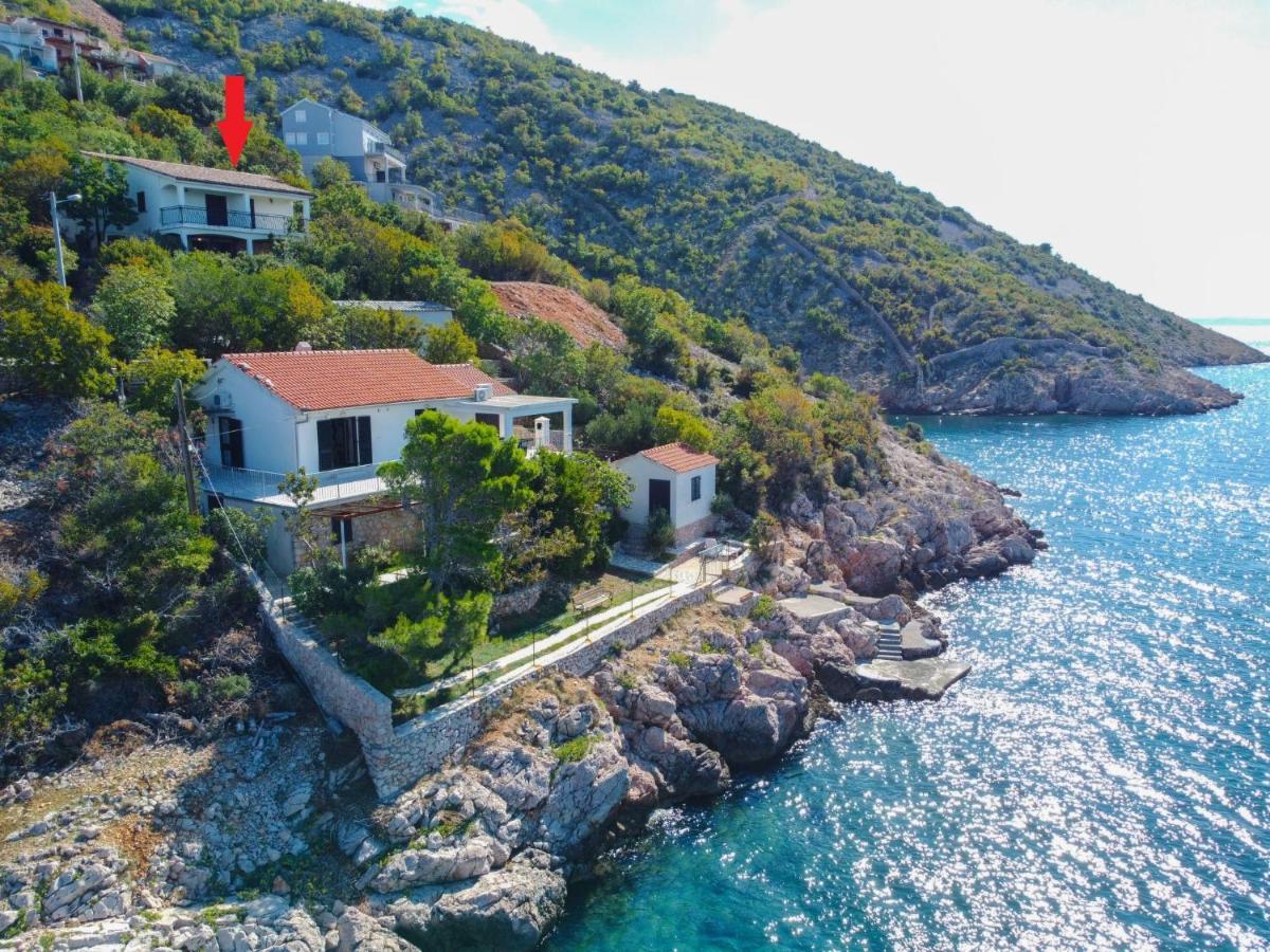 Apartment Starigrad-4 By Interhome Starigrad  Esterno foto