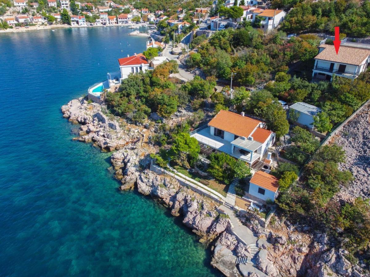 Apartment Starigrad-4 By Interhome Starigrad  Esterno foto