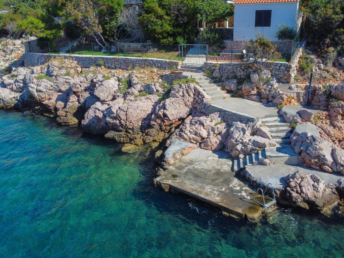 Apartment Starigrad-4 By Interhome Starigrad  Esterno foto