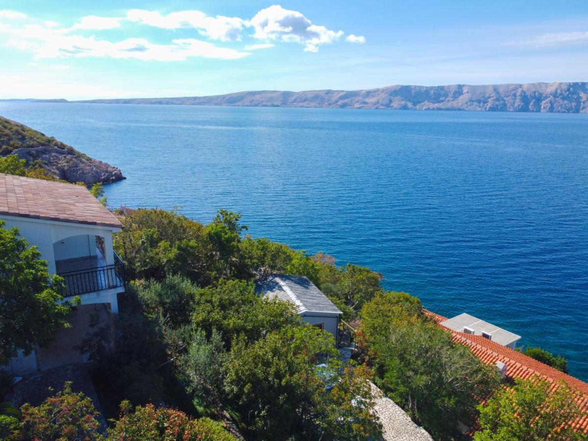 Apartment Starigrad-4 By Interhome Starigrad  Esterno foto