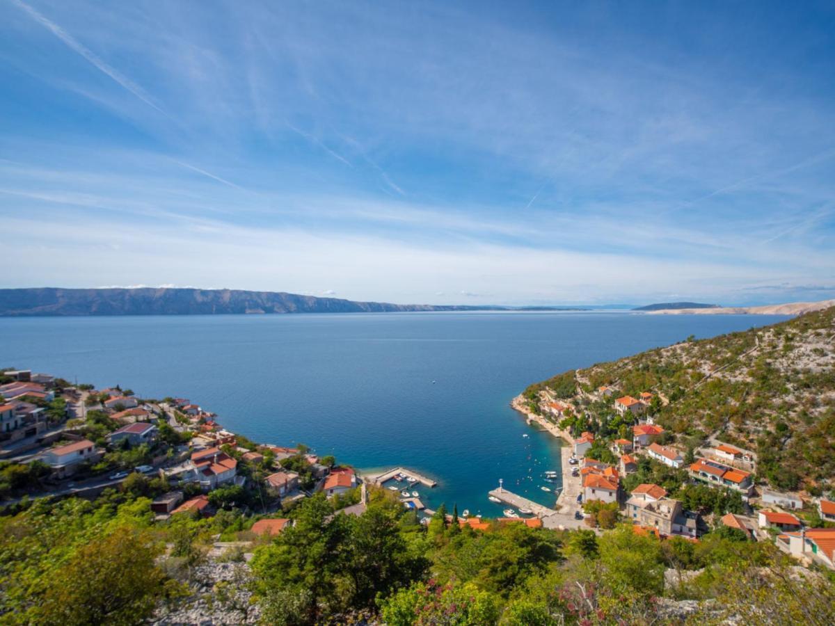 Apartment Starigrad-4 By Interhome Starigrad  Esterno foto